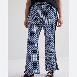 Anthropologie pull on pants NWOT 3X